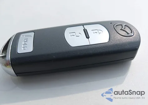 2015 Mazda Cx-5 Grand Touring z USA, uszkodzony, nr VIN JM3KE4DY7F0554038